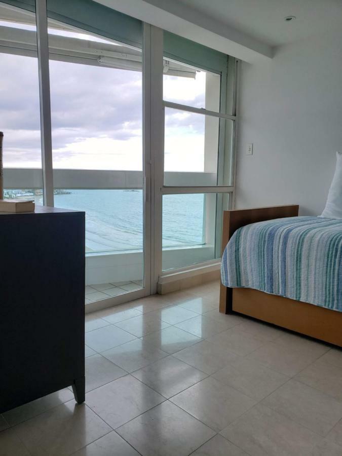 Isla Verde High Tech 3 Bedroom/2 Bathroom Carolina Eksteriør billede