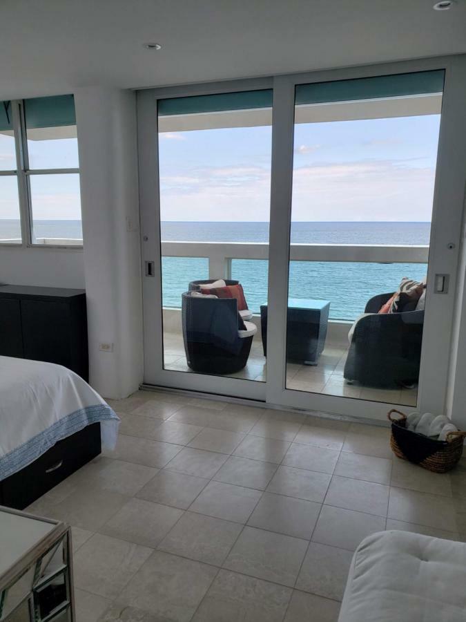 Isla Verde High Tech 3 Bedroom/2 Bathroom Carolina Eksteriør billede