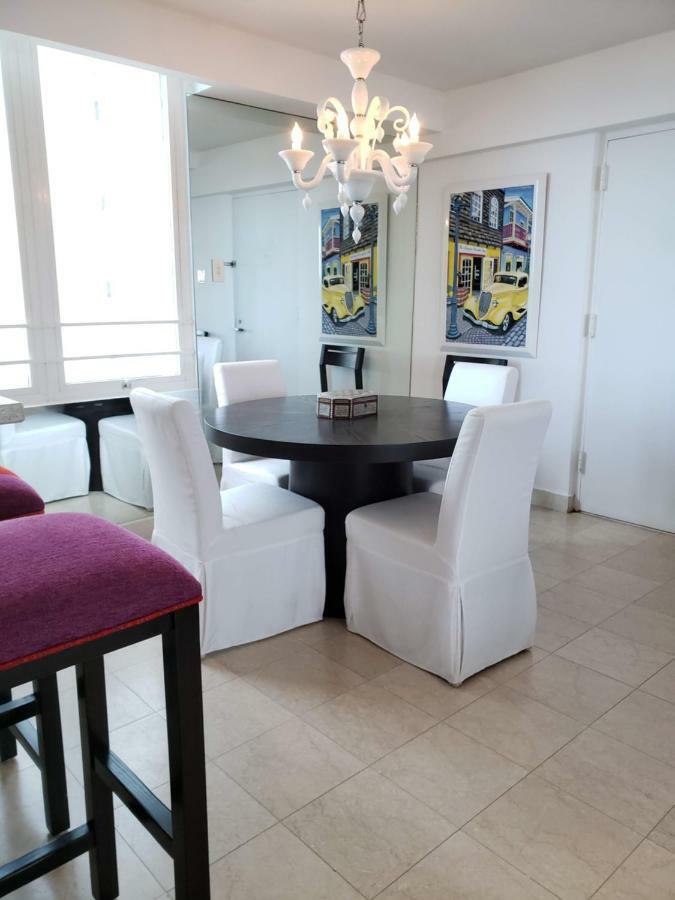 Isla Verde High Tech 3 Bedroom/2 Bathroom Carolina Eksteriør billede